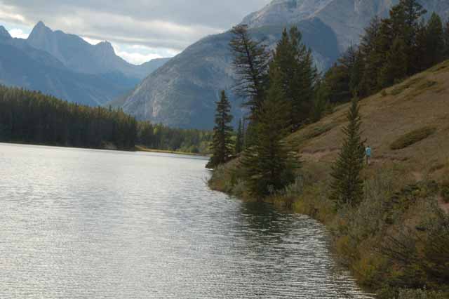 Johnson Lake